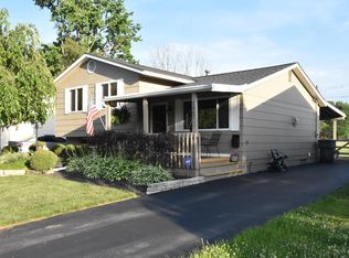 1867 Brookfield Rd, Columbus, OH 43229