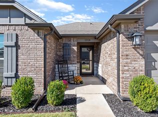12324 N 130th East Ave, Owasso, OK 74055