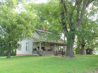 161 Glenwood Loop, Marion, NC 28752