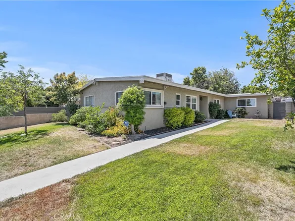 12839 Daventry St, Pacoima, CA 91331