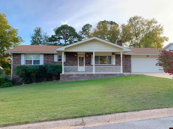 1012 Cedar St, Mountain Home, AR 72653