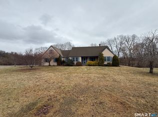 63 May Brook, Woodstock, CT 06281