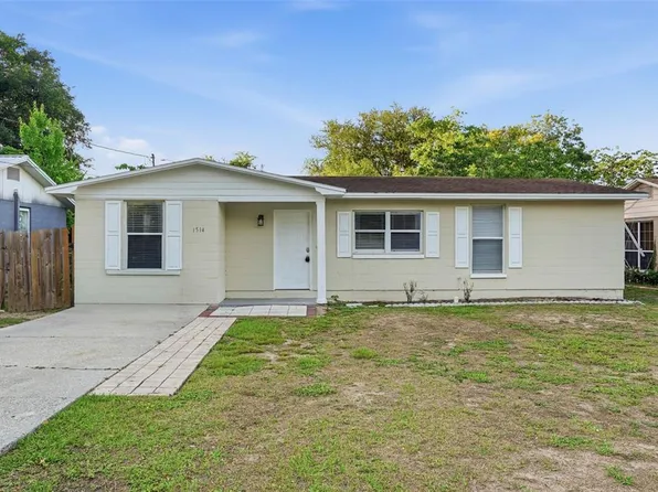 1514 CREST AVENUE, LEESBURG, FL 34748