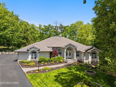 26 Bent Oak Ln, Fairfield Glade, TN, 38558