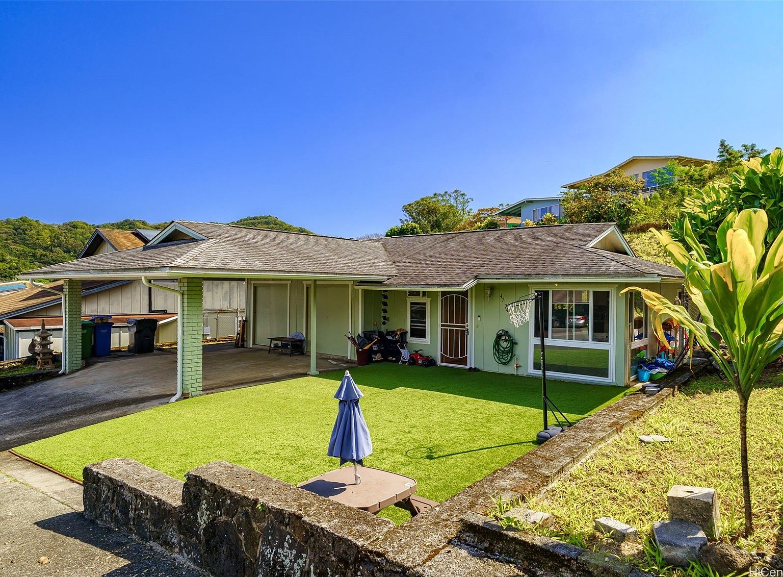 47-749 Hui Ulili St, Kaneohe, HI 96744 | Zillow