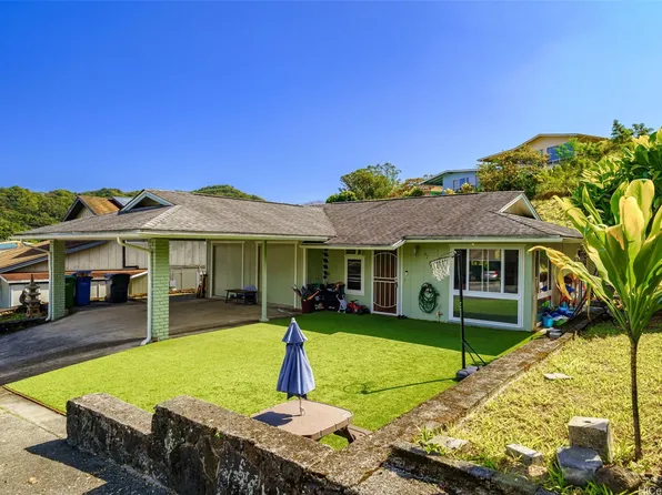 47-749 Hui Ulili St, Kaneohe, HI 96744