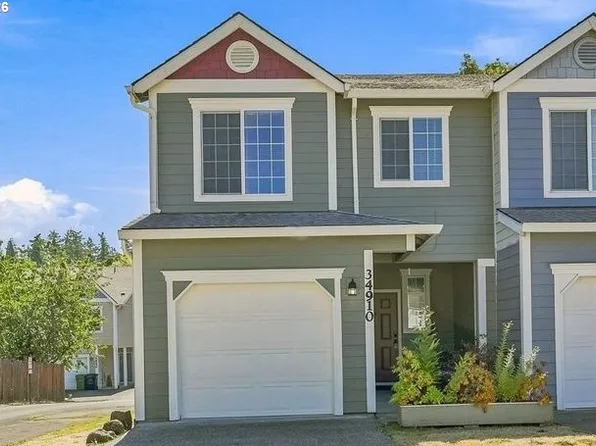 34910 Burt Rd, Saint Helens, OR 97051