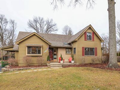 7520 Indian Hill Rd, Cincinnati, OH, 45243
