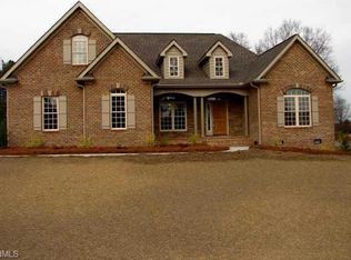 LOT 19 Curtis Farms, Clemmons, NC 27012