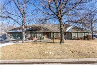 532 N Broadmoor Ave, Wichita, KS 67206