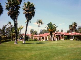 16556 Los Barbos, Rancho Santa Fe, CA 92067