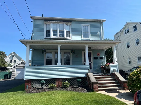 23 Koster St Floor 1, Wallington, NJ 07057