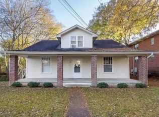 135 Gilbert Ct, Florence, AL 35630