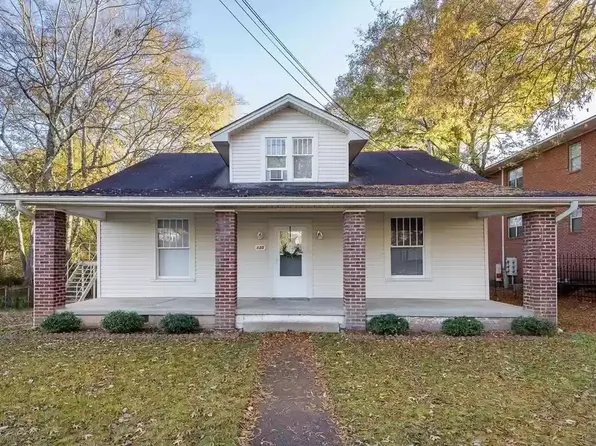 135 Gilbert Ct, Florence, AL 35630