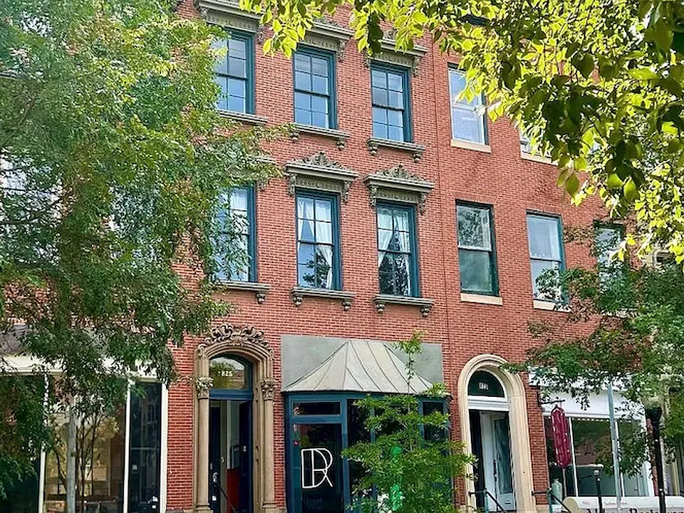 825 N Charles St #BF