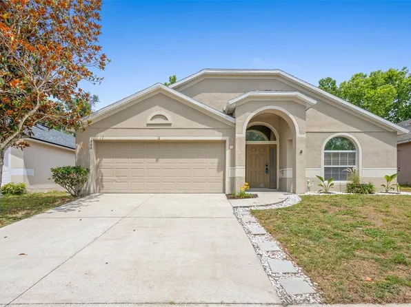 700 Spring Cavern Ave, Orange City, FL 32763