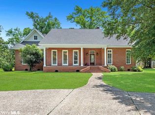 1 Wren Cir, Foley, AL 36535