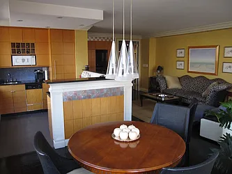 Rented by Newell and Assoc.