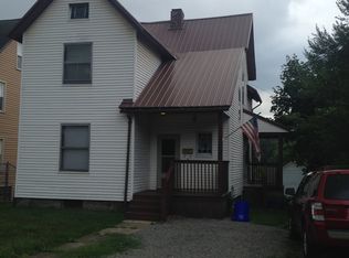 216 Hoffman Ave, Oil City, PA 16301