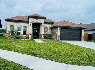5309 San Diego Dr, Edinburg, TX 78542