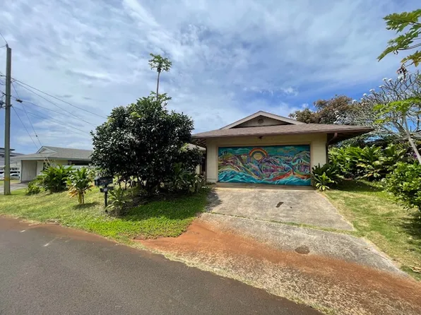 189 Eggerking Rd, Kapaa, HI 96746