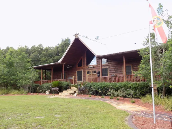 3360 SE 183rd Avenue Rd, Ocklawaha, FL 32179
