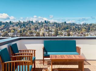(Undisclosed Address), Seattle, WA 98119