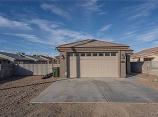 2531 Southern Ave, Kingman, AZ 86401