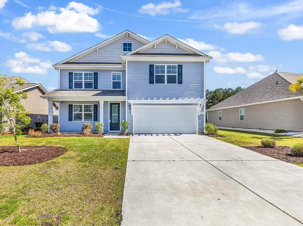235 Calhoun Falls Dr. Lot 1521 - Tillman D, Myrtle Beach, SC 29579