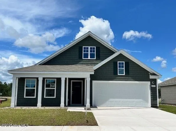 4480 East Coast Lane, Shallotte, NC 28470