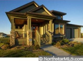 16916 E Lake Dr, Lakeville, MN 55068