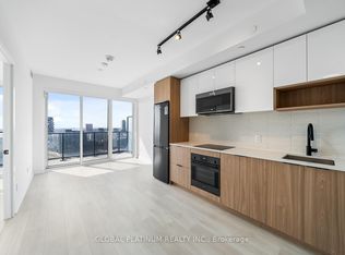 5 Defries St #2103, Toronto, ON M5A 0W7