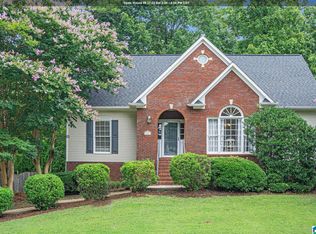 608 Camden Rdg, Birmingham, AL 35226