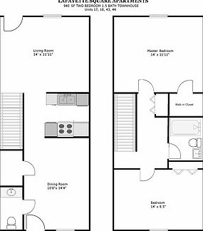 1st image of 4715 Wilmington Pike #43