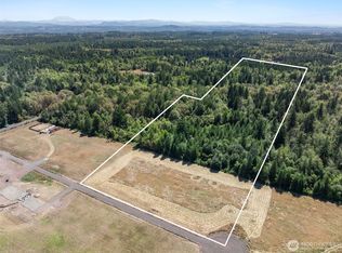 129 Jenny Kay Lane, Ethel, WA 98542