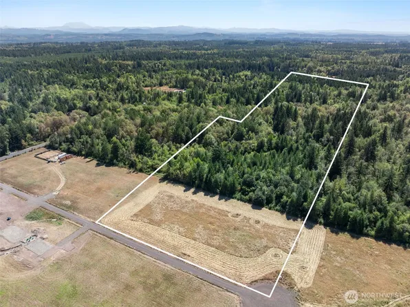 129 Jenny Kay Lane, Ethel, WA 98542