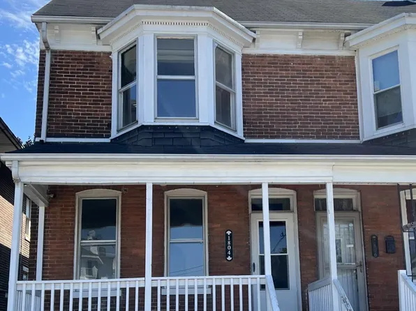 1804 Monroe St, York, PA 17404