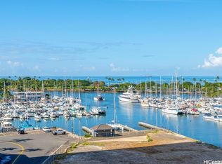 Harbor View Plaza, Honolulu, HI 96815