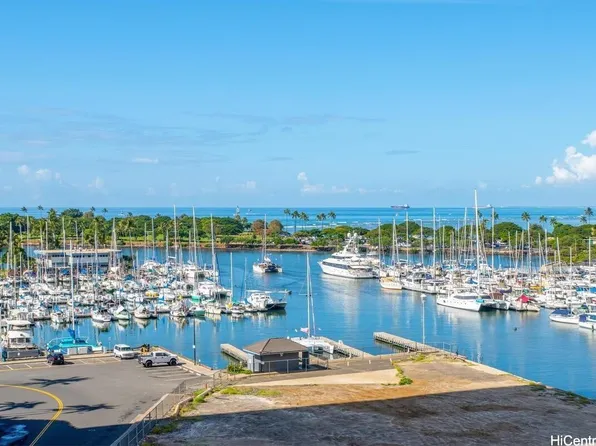 1676 Ala Moana Blvd APT 606, Honolulu, HI 96815