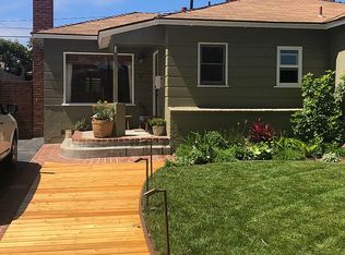 1239 S Gertruda Ave, Redondo Beach, CA 90277