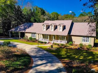 1270 S River Oaks Dr, Blackshear, GA 31516