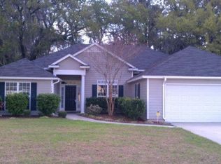 2483 Muscogee Dr, Valdosta, GA 31602