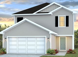 2008 Napoleon St, Ocean Springs, MS 39564