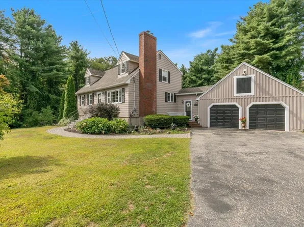 83 Sweet Hill Road, Plaistow, NH 03865
