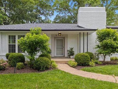 8121 Balson Ave, Saint Louis, MO, 63130