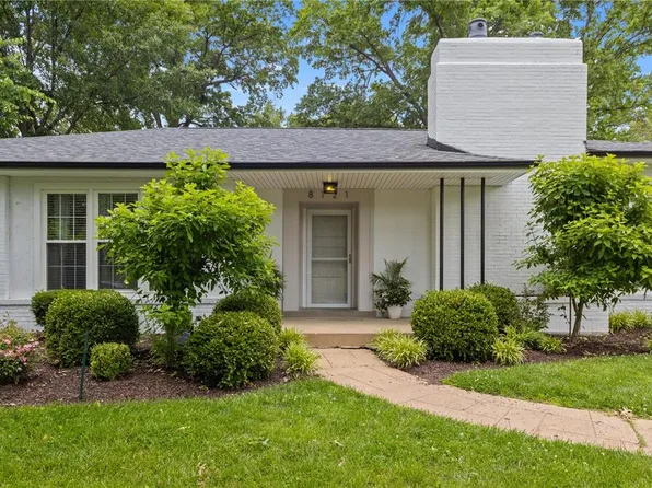 8121 Balson Ave, Saint Louis, MO 63130