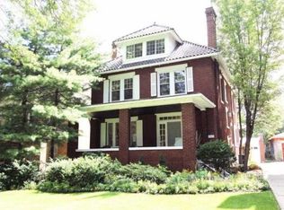 1543 Shady Ave, Pittsburgh, PA 15217