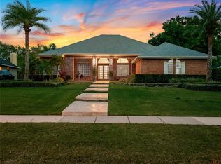 5215 Hillview Ln, Orlando, FL 32819