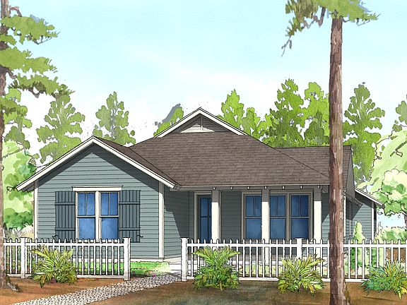 2nd image of Log Landing St Lot 140