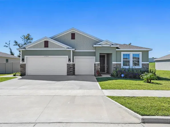 17922 HITHER HILLS CIRCLE, WINTER GARDEN, FL 34787